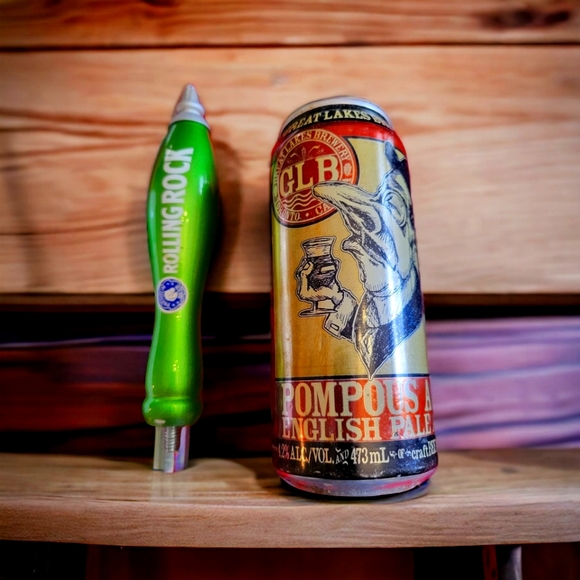 Beer and Wine tap handles. - Picture 5 of 7